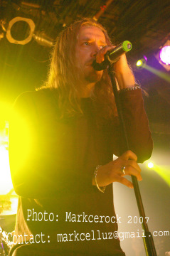 PL4 copy Paradise Lost + Eyes of Eden + Neurosonic - 16 de Septiembre - Sala Razzmatazz 2 ( Barcelona )